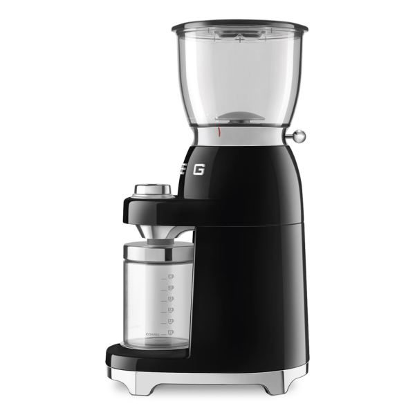  Кофемолка Smeg CGF11BLEU