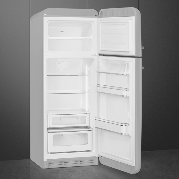 Холодильник Smeg FAB30RSV5