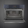 Встраиваемый электрическии духовой шкаф Smeg SO4104APG
