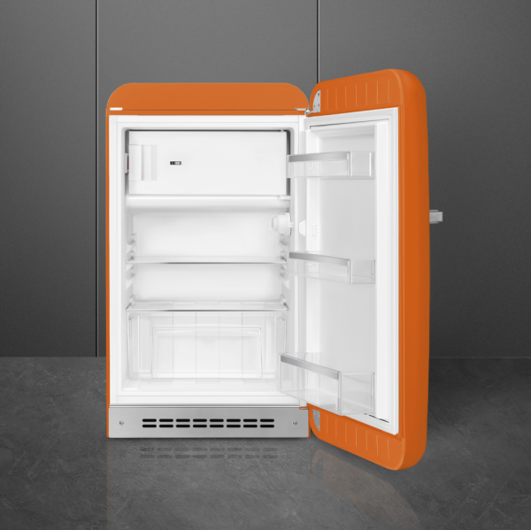 Холодильник Smeg FAB10ROR6
