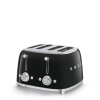 Тостер Smeg TSF03BLEU