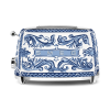  Тостер Smeg TSF01DGBEU