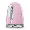  Электрический чайник Smeg KLF03PKEU