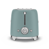  Тостер Smeg TSF01EGMEU