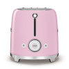  Тостер Smeg TSF02PKEU