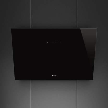 Настенная вытяжка Smeg KV394N