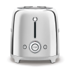  Тостер Smeg TSF02SSEU