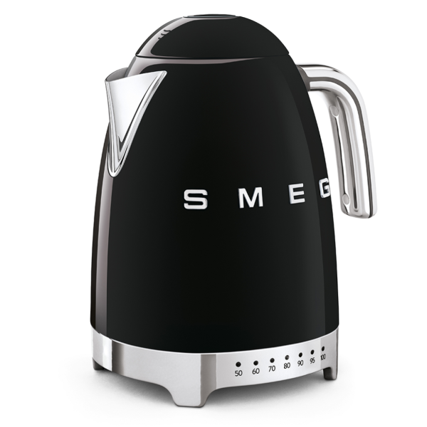  Электрический чайник Smeg KLF04BLEU