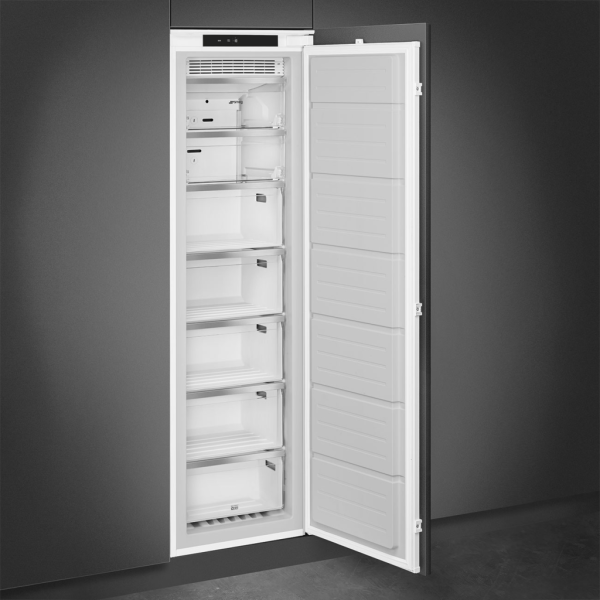 Морозильник Smeg S9F174DND