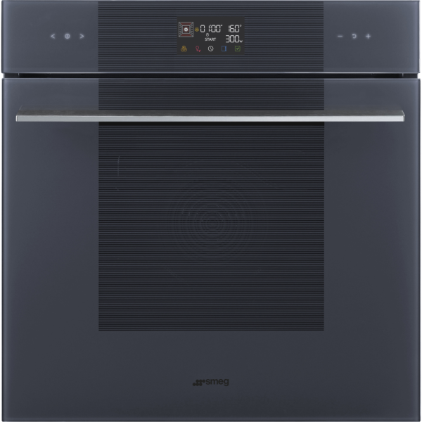 Встраиваемый электрическии духовой шкаф Smeg SO6102M2G