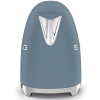  Электрический чайник Smeg KLF03SBMEU