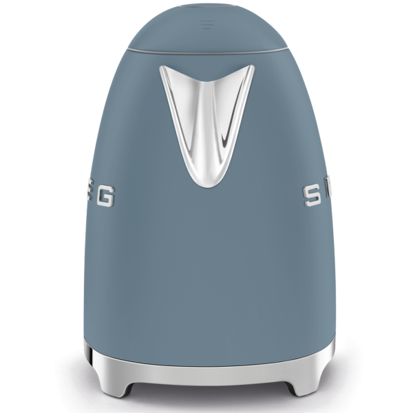  Электрический чайник Smeg KLF03SBMEU