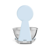  Кухонные весы Smeg KSF01PBWW