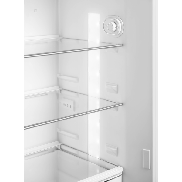 Холодильник Smeg FAB30RCR6