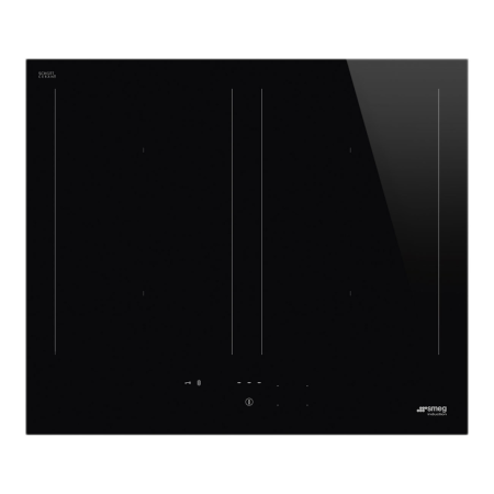 Электрическая варочная панель Smeg SIM3644D