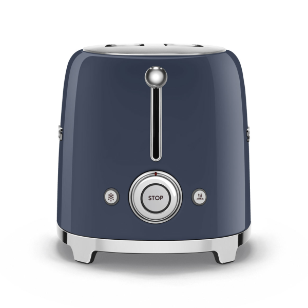  Тостер Smeg TSF01NBEU