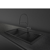 Мойка Smeg VSGX860MN