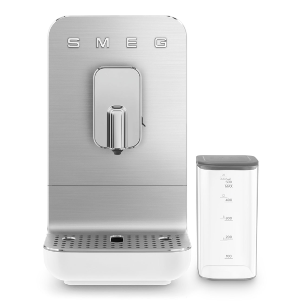 Кофеварка Smeg BCC13WHMEU