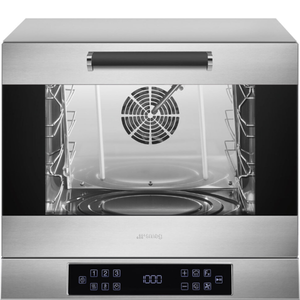 Smeg ALFA43XE1HDS