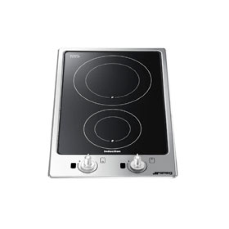 Электрическая варочная панель Smeg PGF32I-1