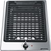 Электрическая варочная панель Smeg PGF30B