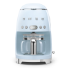 Кофеварка Smeg DCF02PBEU