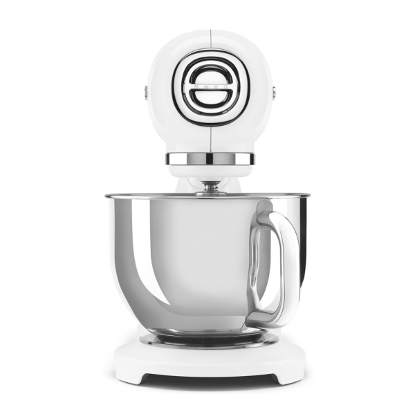  Миксер Smeg SMF03WHEU