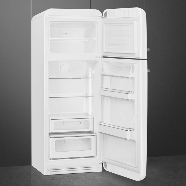 Холодильник Smeg FAB30RWH5