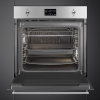 Встраиваемый электрическии духовой шкаф Smeg SOP6302TX