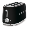  Тостер Smeg TSF02BLEU