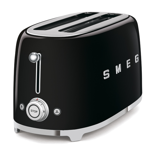 Тостер Smeg TSF02BLEU