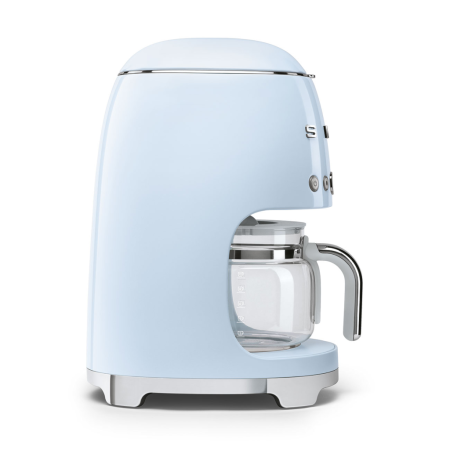  Кофеварка Smeg DCF02PBEU