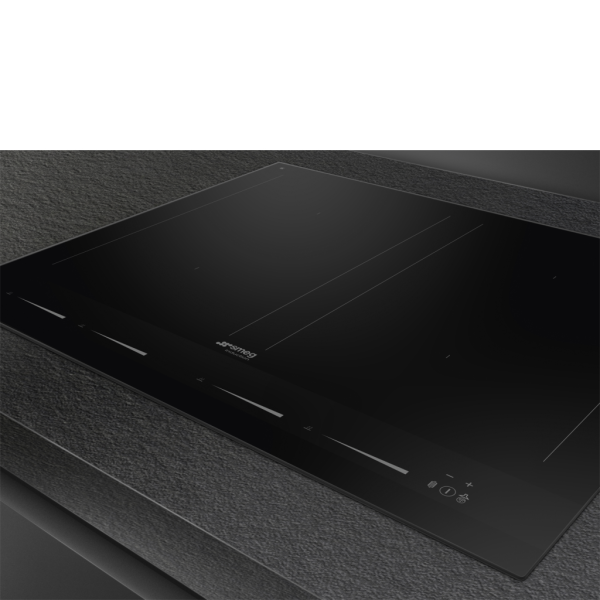 Электрическая варочная панель Smeg SIM1644D