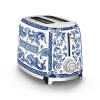  Тостер Smeg TSF01DGBEU