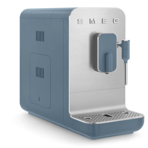  Кофеварка Smeg BCC12SBMEU