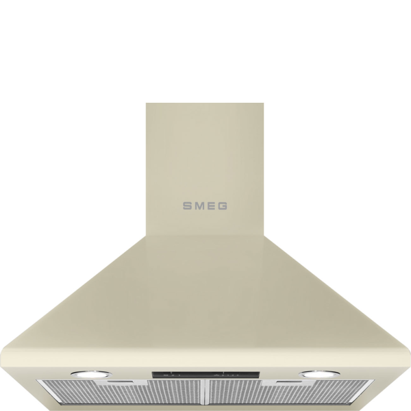 Настенная вытяжка Smeg KSED65PE