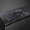 Электрическая варочная панель Smeg HOBD182DG