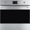 Встраиваемый электрическии духовой шкаф Smeg SO6302M2X