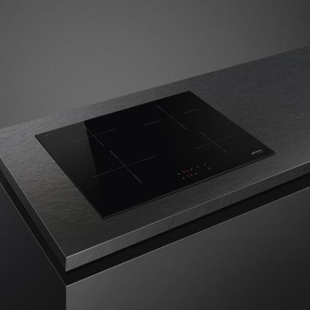 Электрическая варочная панель Smeg SI2641D