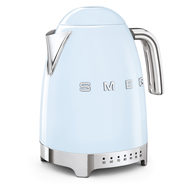  Электрический чайник Smeg KLF04PBEU
