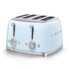  Тостер Smeg TSF03PBEU