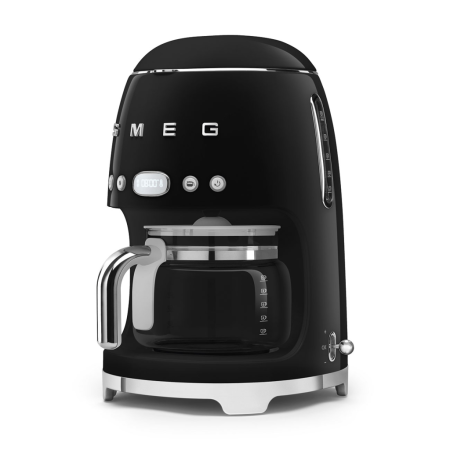  Кофеварка Smeg DCF02BLEU