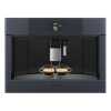 Кофемашина Smeg CMS4104GRU