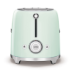  Тостер Smeg TSF01PGEU