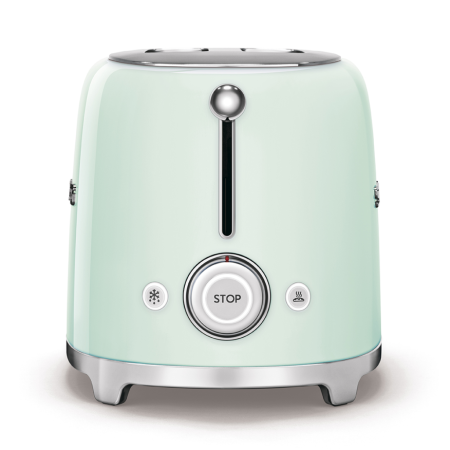  Тостер Smeg TSF01PGEU