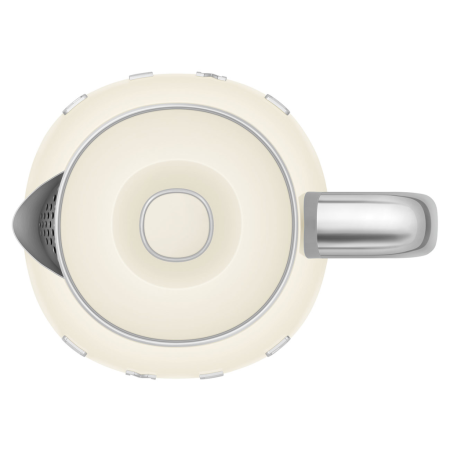  Электрический чайник Smeg KLF05CREU