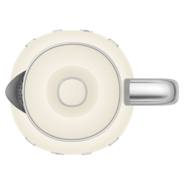  Электрический чайник Smeg KLF05CREU