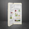 Холодильник Smeg FAB28LCR6