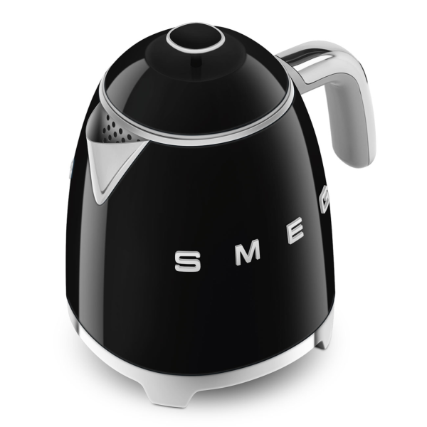  Электрический чайник Smeg KLF05BLEU