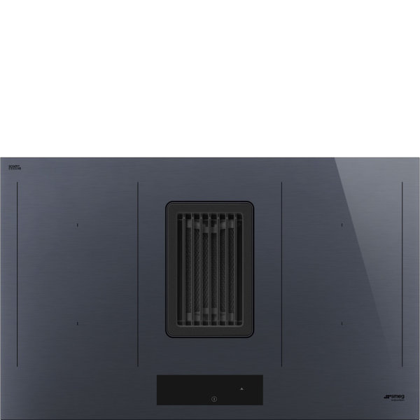 Электрическая варочная панель Smeg HOBD182DG